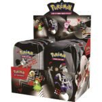 Pack Mini Latas Blanco y Negro