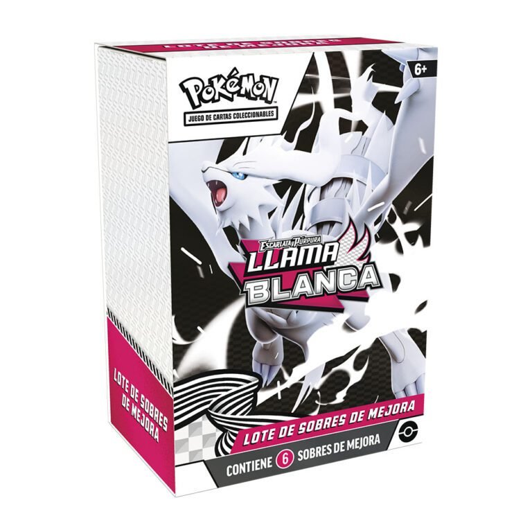 Booster Bundle R