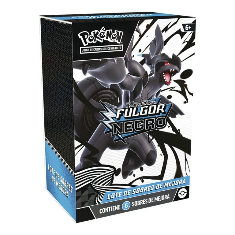 Booster Bundle Z