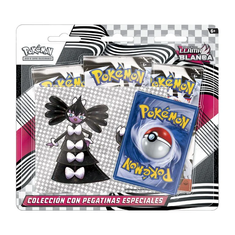 Tech Sticker Displays R