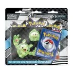 Tech Sticker Displays Z