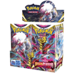 Booster Box Origen Perdido