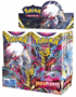 Booster Box Origen Perdido