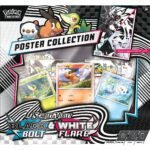 Unova Poster Collection