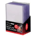 Protector Rígido Ultra Pro