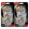 Blister 1 Sobre Mega Evolution