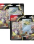 Sobre de Refuerzo Mega Evolution