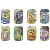 Mini Lata Prismatic Evolutions