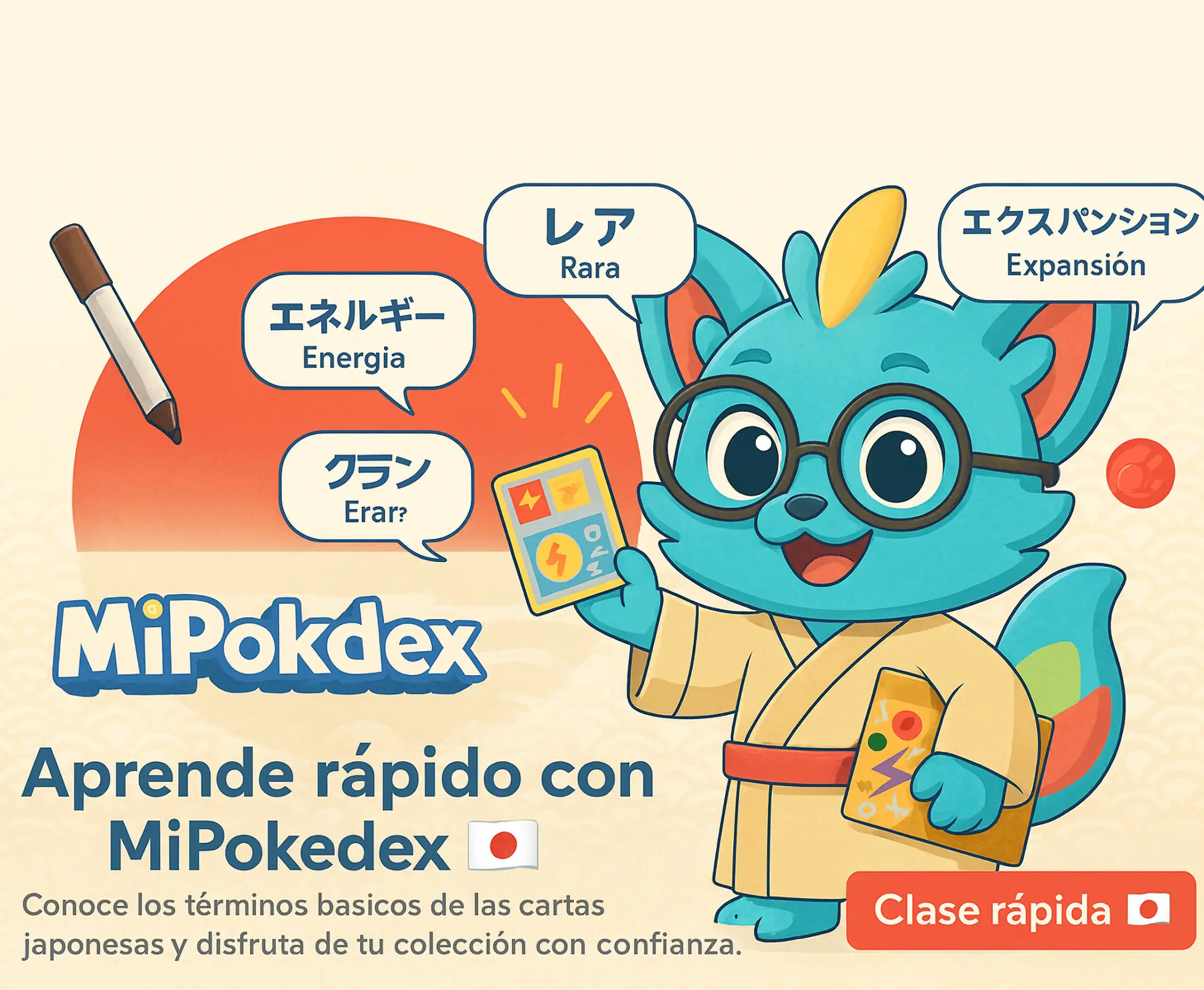 Cartas Pokémon japonesas