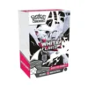 Booster Bundle R Pokémon Blanco