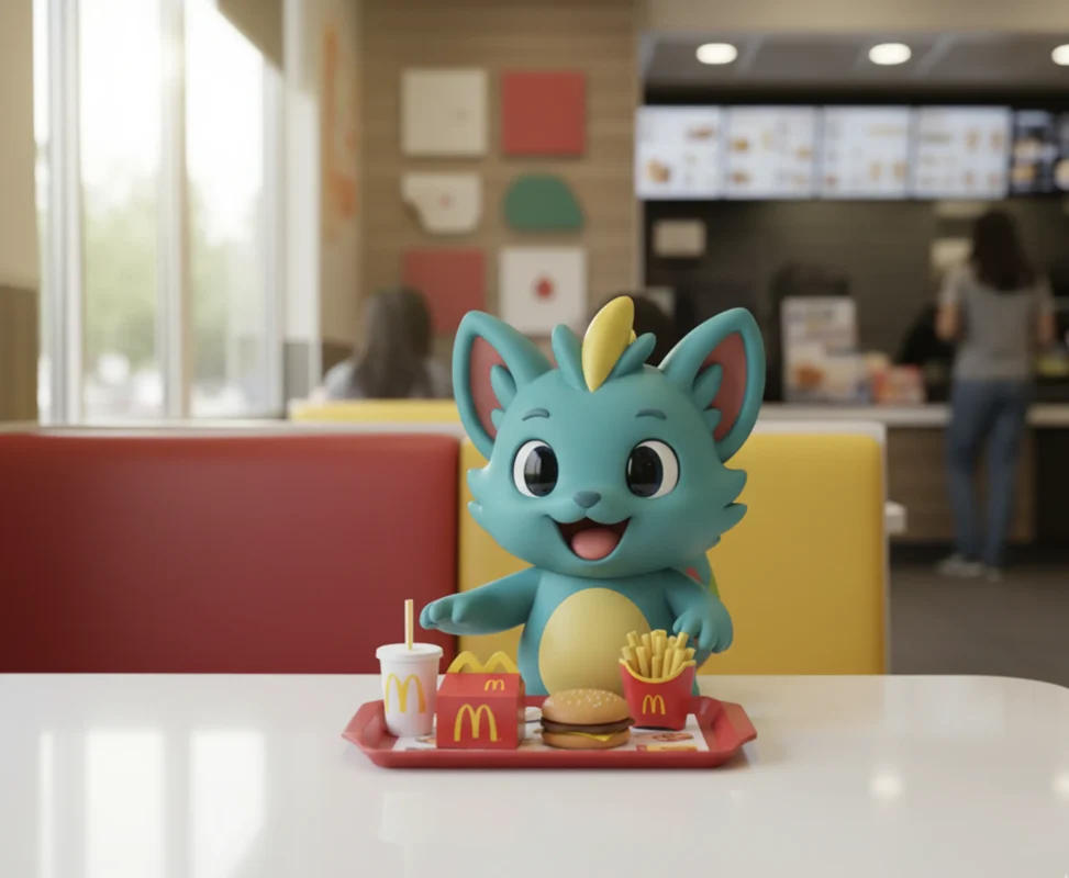 Cartas Pokémon McDonald’s: historia, polémica y por qué ahora valen más que nunca